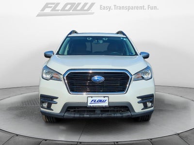 2020 Subaru Ascent Touring