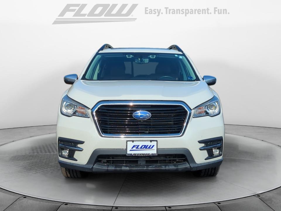 2020 Subaru Ascent Touring