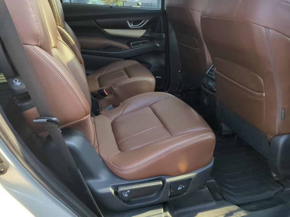 2020 Subaru Ascent Touring
