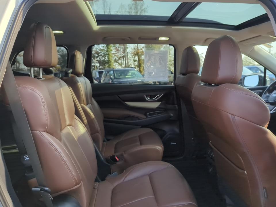 2020 Subaru Ascent Touring