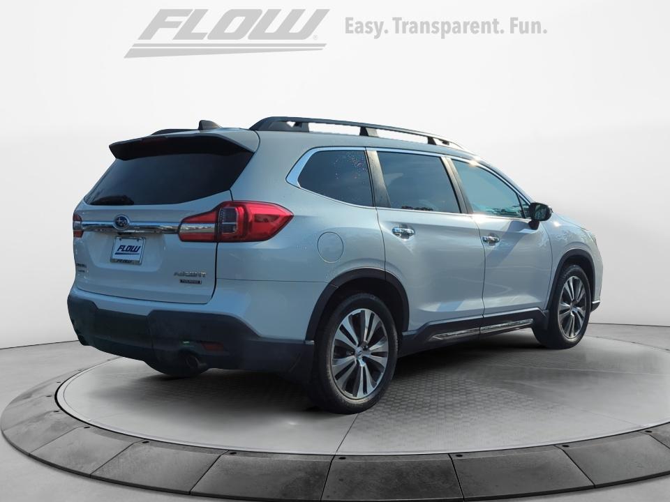 2020 Subaru Ascent Touring
