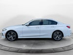 2024 BMW 330i 330i