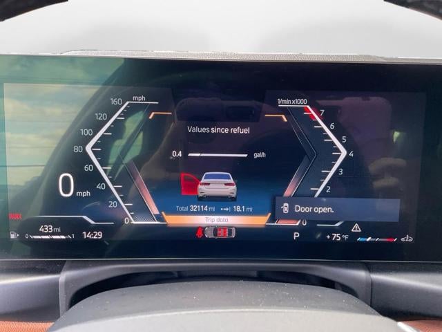 2024 BMW 330i 330i