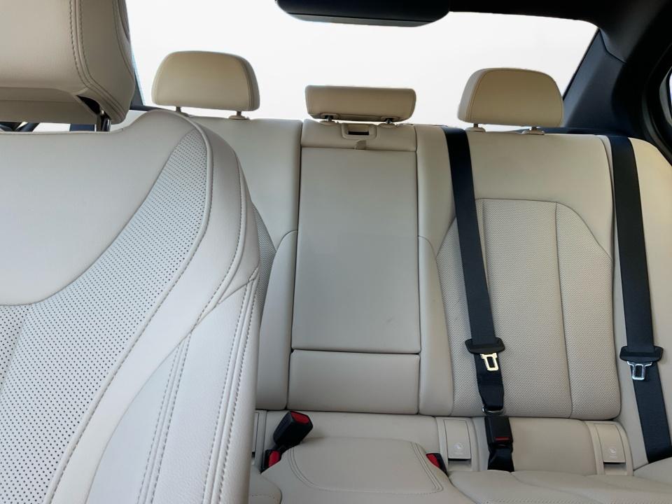 2024 BMW 330i xDrive 330i xDrive