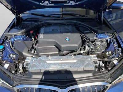 2024 BMW 330i xDrive 330i xDrive