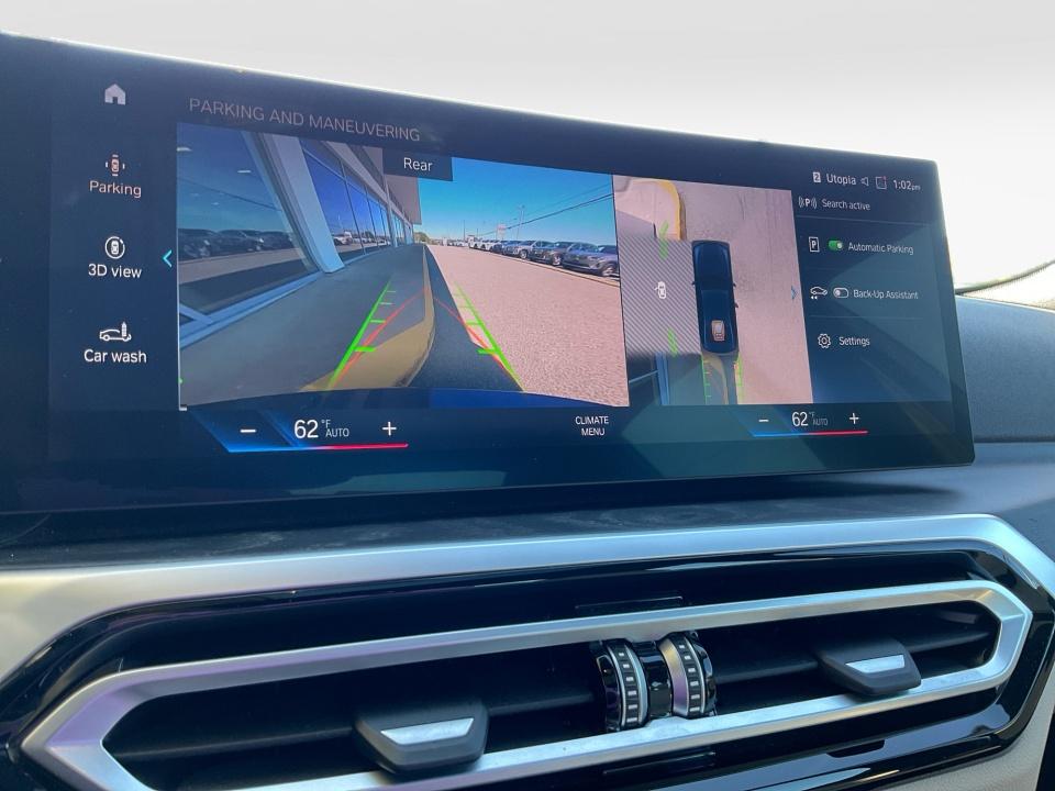 2024 BMW 330i xDrive 330i xDrive