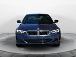 2024 BMW 330i xDrive 330i xDrive