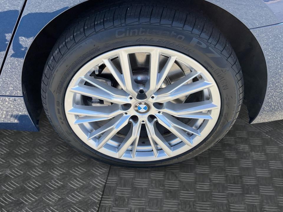 2024 BMW 330i xDrive 330i xDrive