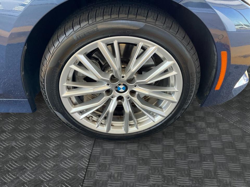 2024 BMW 330i xDrive 330i xDrive