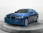 2024 BMW 330i xDrive 330i xDrive