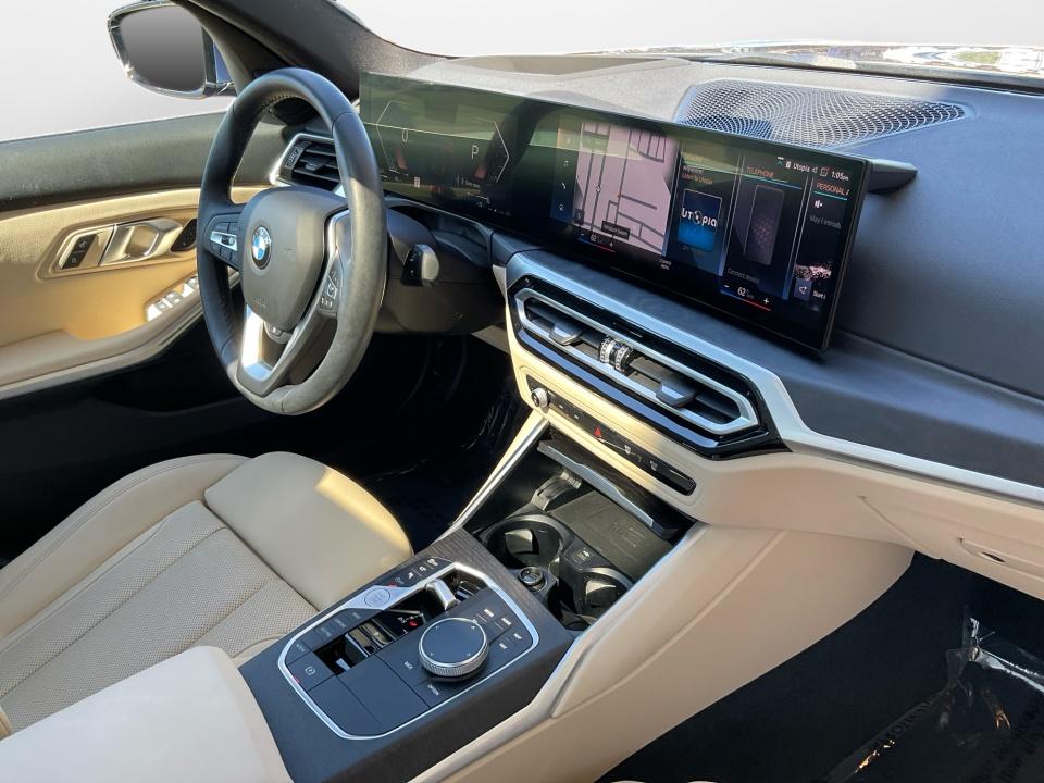 2024 BMW 330i xDrive 330i xDrive