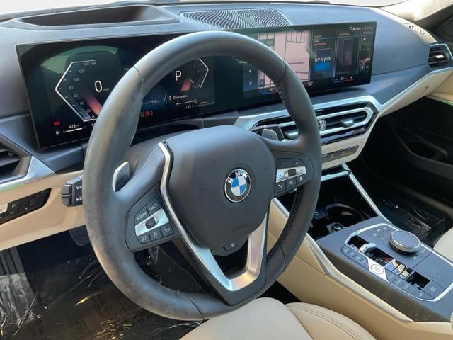 2024 BMW 330i xDrive 330i xDrive