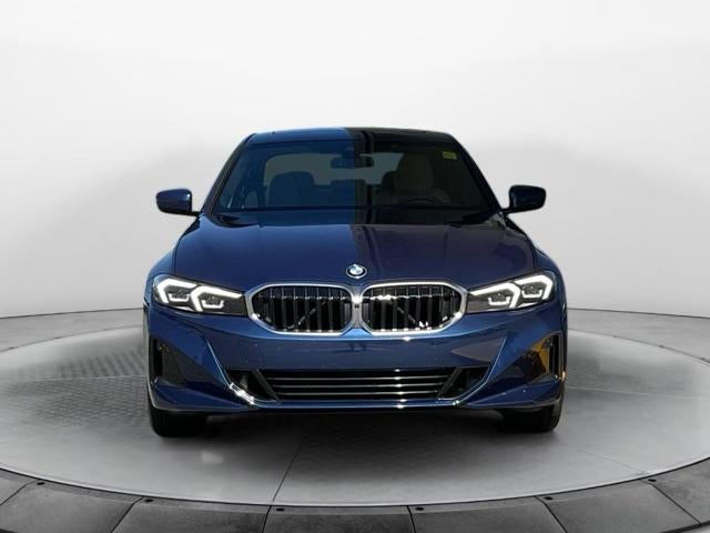 2024 BMW 330i xDrive 330i xDrive