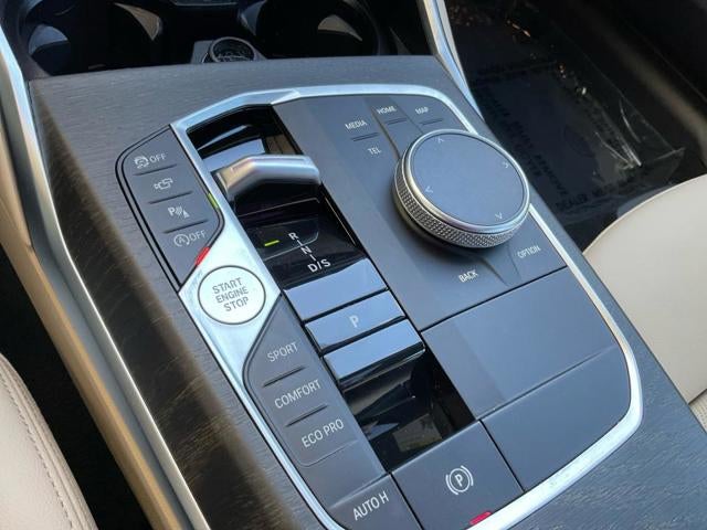 2024 BMW 330i xDrive 330i xDrive