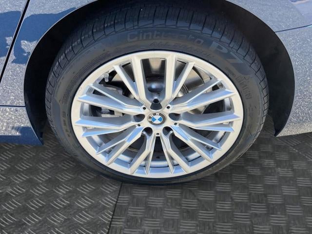 2024 BMW 330i xDrive 330i xDrive