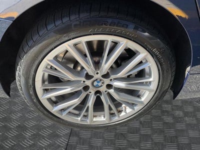 2024 BMW 330i xDrive 330i xDrive
