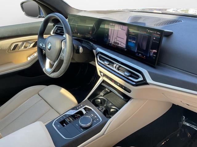 2024 BMW 330i xDrive 330i xDrive