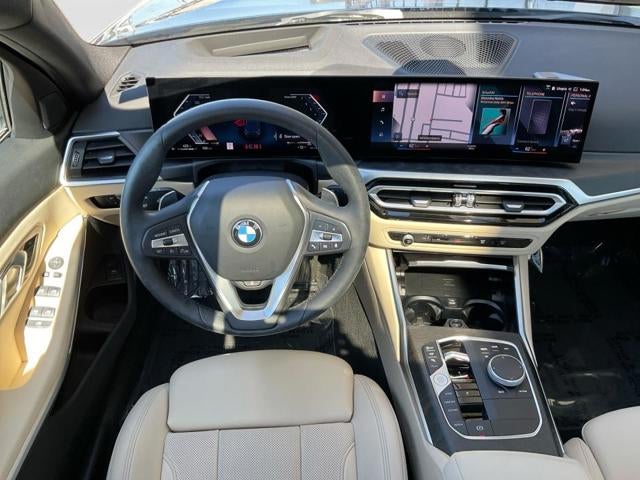 2024 BMW 330i xDrive 330i xDrive