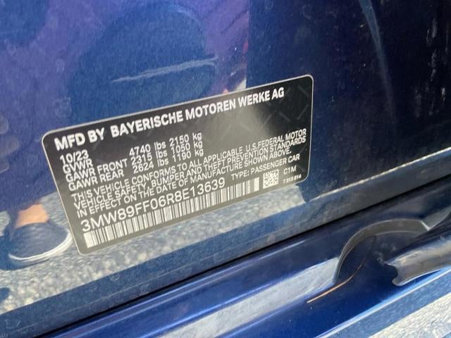 2024 BMW 330i xDrive 330i xDrive