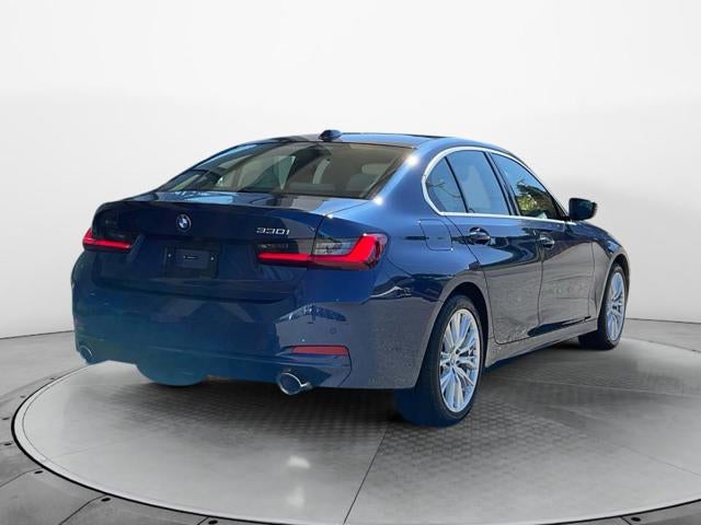 2024 BMW 330i xDrive 330i xDrive