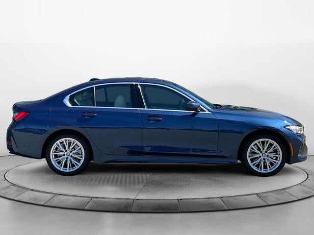 2024 BMW 330i xDrive 330i xDrive