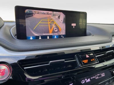 2022 Acura MDX w/Technology Package
