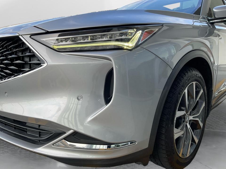 2022 Acura MDX w/Technology Package