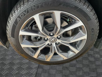 2022 Acura MDX w/Technology Package
