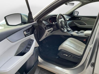 2022 Acura MDX w/Technology Package