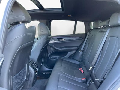 2025 BMW X4 xDrive xDrive30i