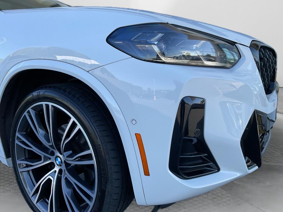 2025 BMW X4 xDrive xDrive30i