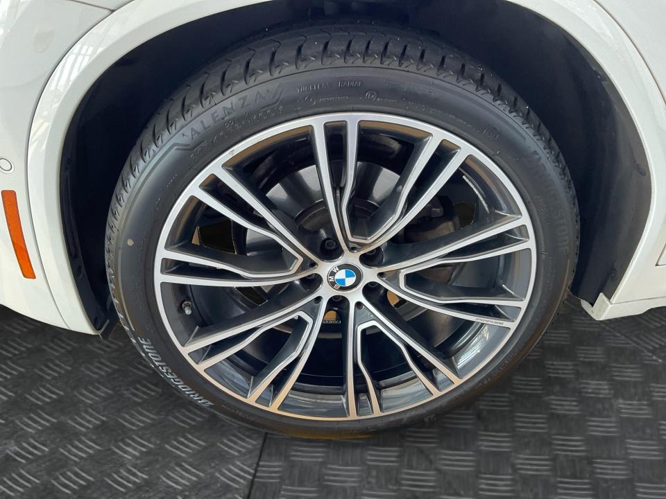 2025 BMW X4 xDrive xDrive30i