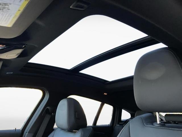 2025 BMW X4 xDrive xDrive30i