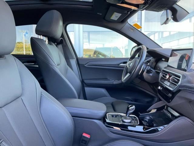 2025 BMW X4 xDrive xDrive30i