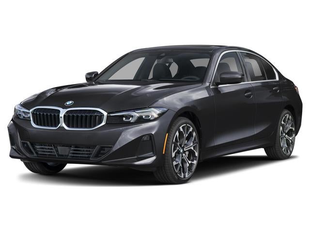 2026 BMW 330i 330i