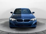 2026 BMW 330i 330i