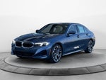 2026 BMW 330i 330i