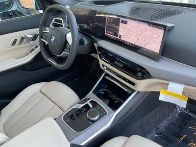 2026 BMW 330i 330i