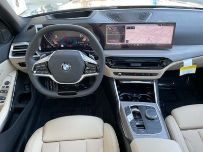 2026 BMW 330i 330i