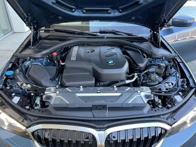 2026 BMW 330i 330i