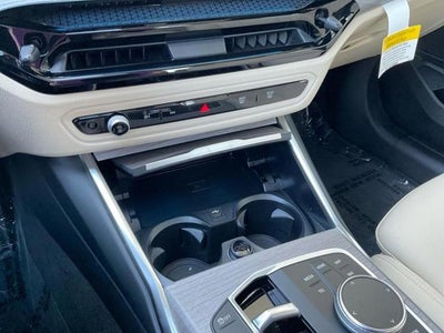 2026 BMW 330i 330i