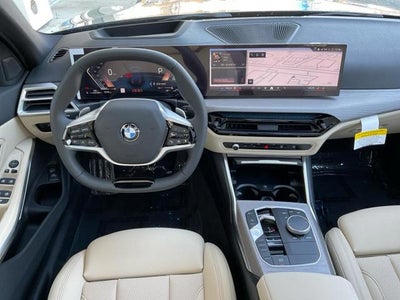 2026 BMW 330i 330i