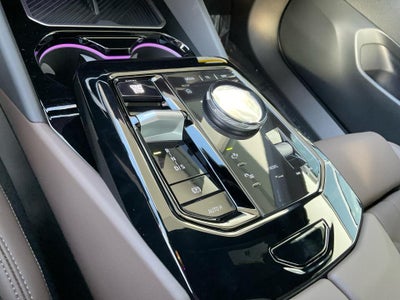 2026 BMW 530i xDrive 530i xDrive