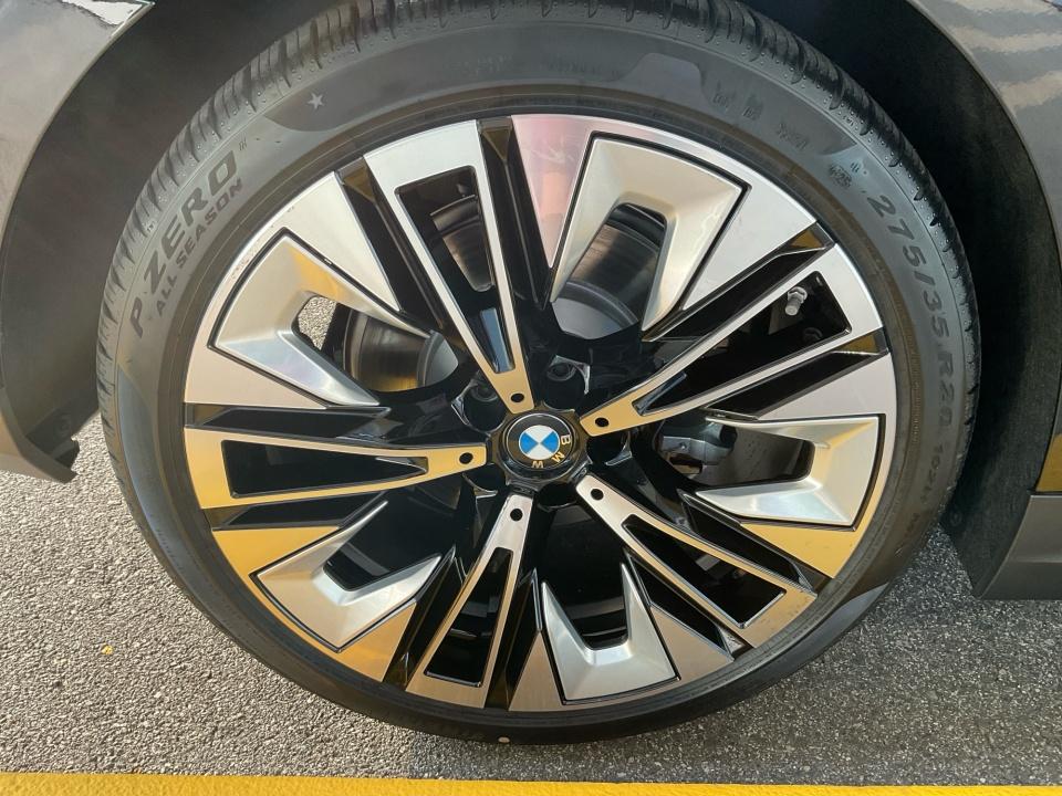 2026 BMW 530i xDrive 530i xDrive