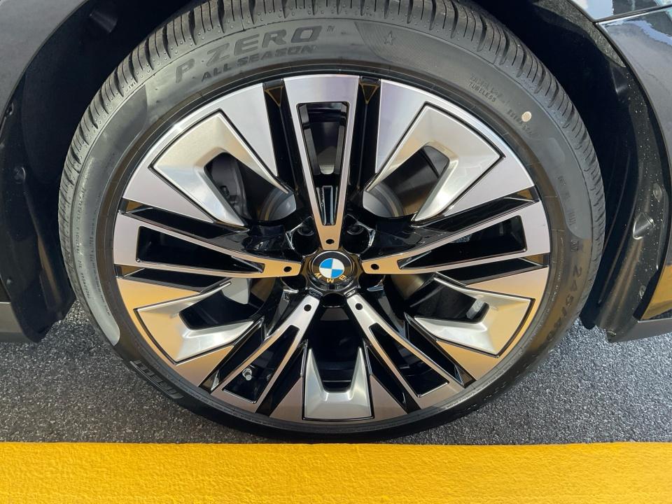 2026 BMW 530i xDrive 530i xDrive