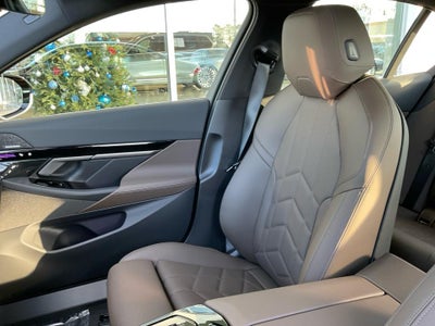 2026 BMW 530i xDrive 530i xDrive