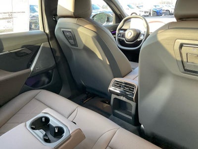 2026 BMW 530i xDrive 530i xDrive