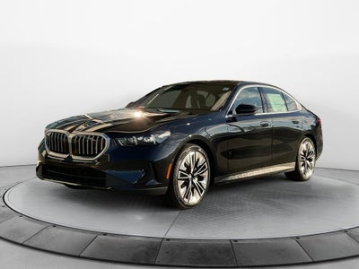 2026 BMW 530i xDrive 530i xDrive
