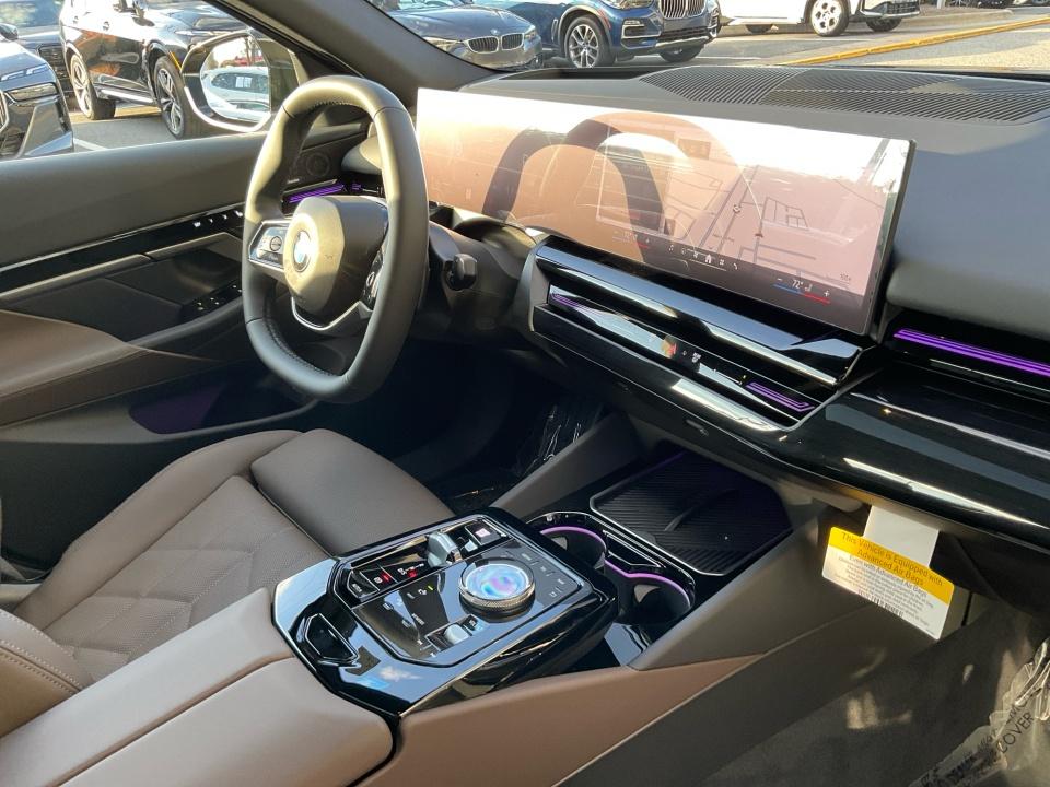 2026 BMW 530i xDrive 530i xDrive