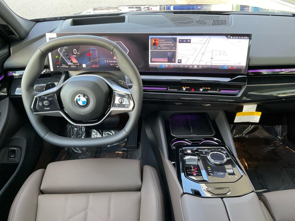 2026 BMW 530i xDrive 530i xDrive